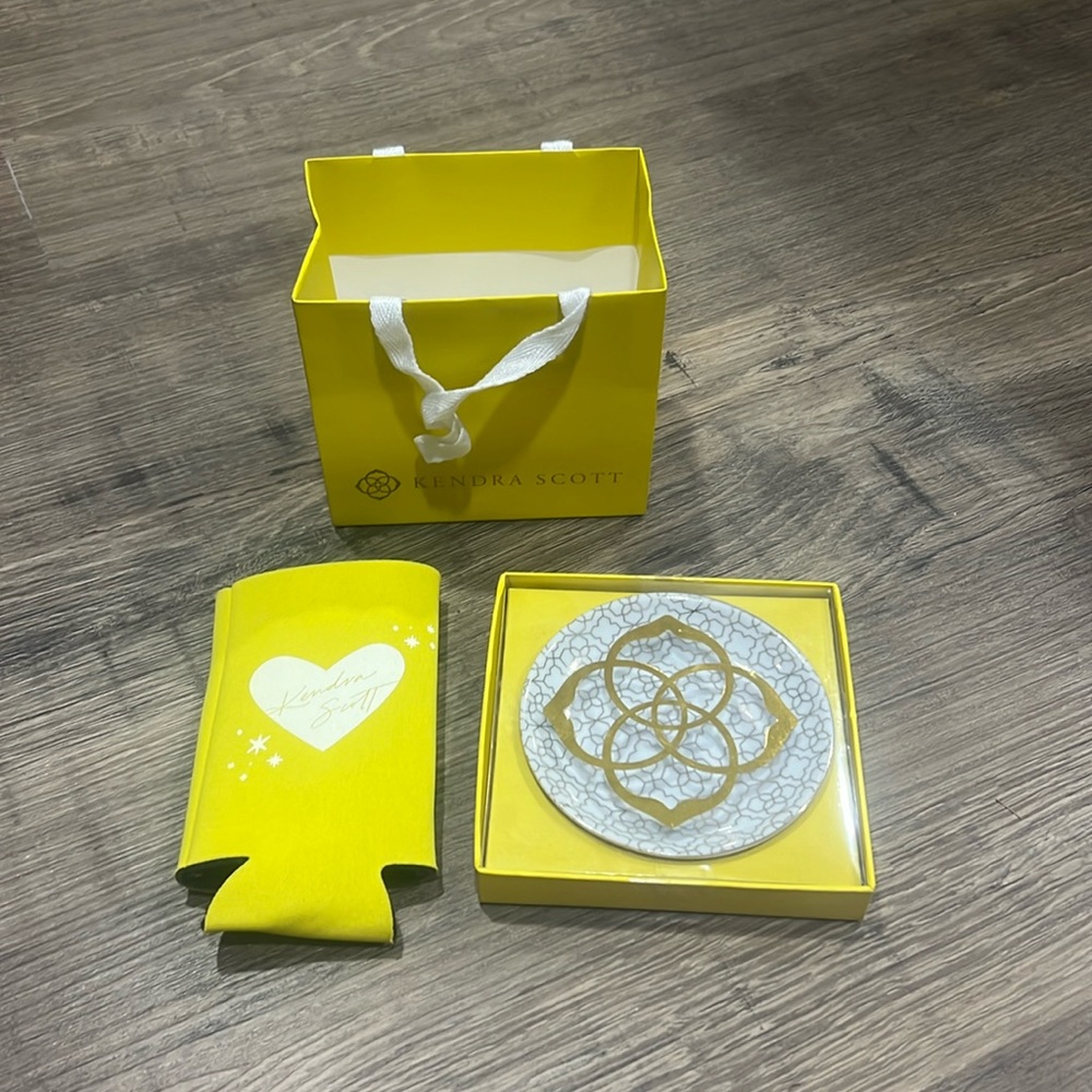 Kendra Scott Bundle